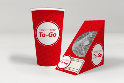 Raffreddamento per piccoli negozi - Danfoss