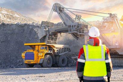 VFDs for mining, minerals and cement operations