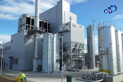 Quick drives retrofit ensures uptime for Rothes CoRDe plant | Danfoss