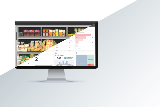 Meno sprechi. Più buonsenso.