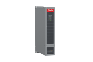 Danfoss Advanced Active Filter AAF 007 family