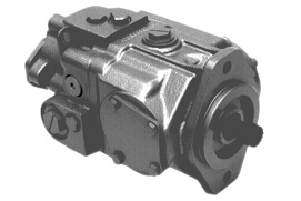Series 40 M35 and M44 axial piston pumps