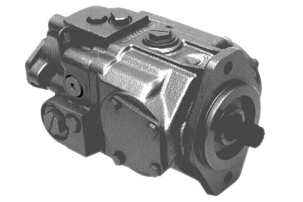 Series 40 M35 and M44 axial piston pumps