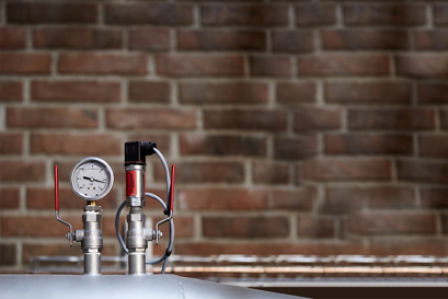 Global study: Pressure management reduces water and energy loss Danfoss