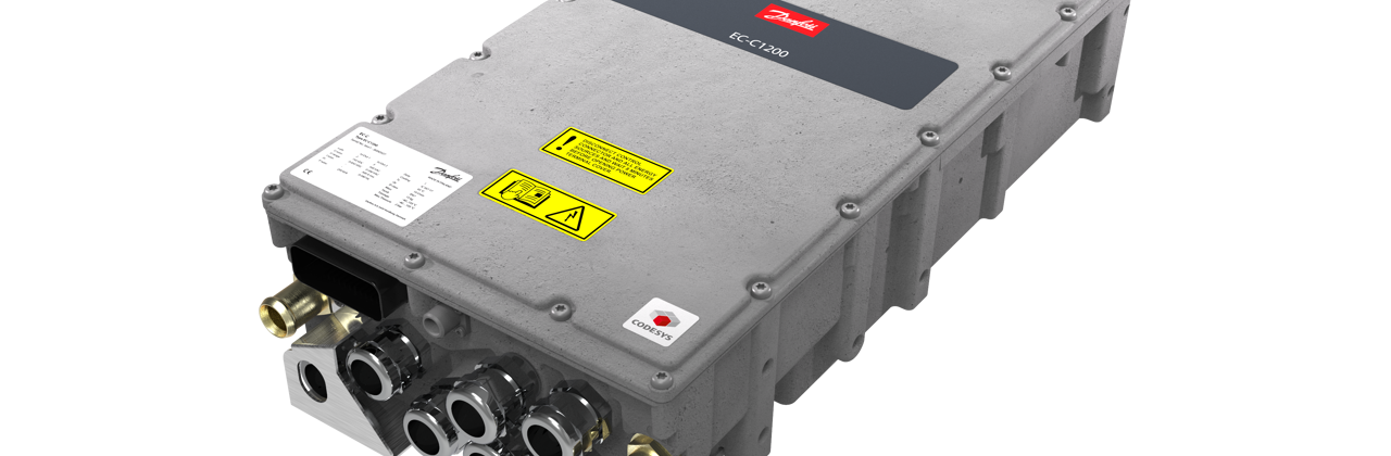 Electric converters