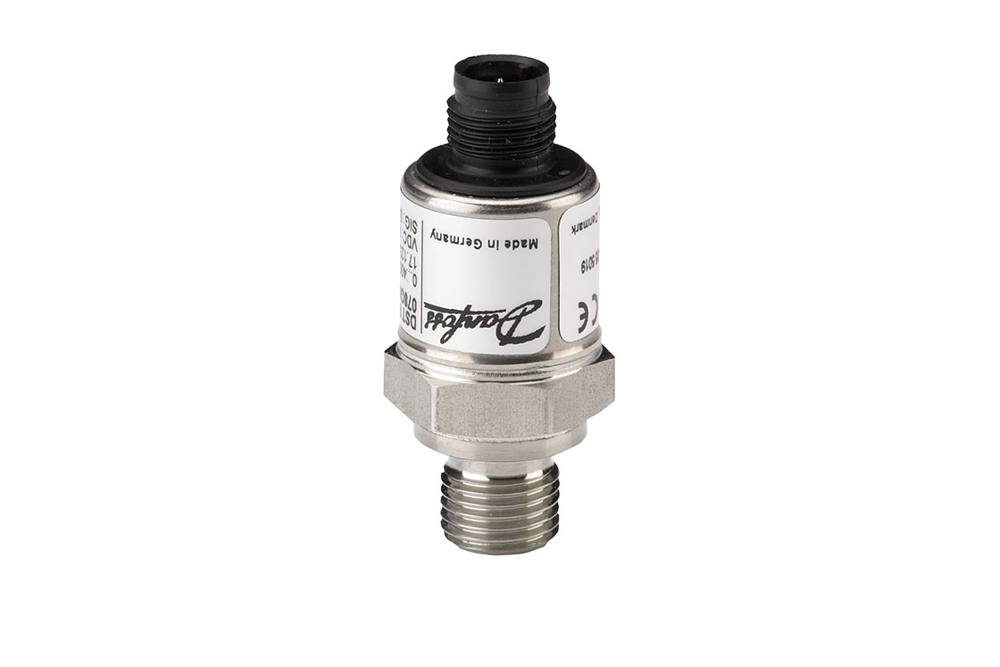 Temperature Sensors For Industrial Automation | Find Products | Danfoss