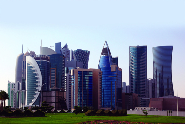 The fans of the Doha Metro achieve – maximum energy efficiency and reliability