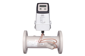 Misuratore di portata Sono3500CT- Danfoss