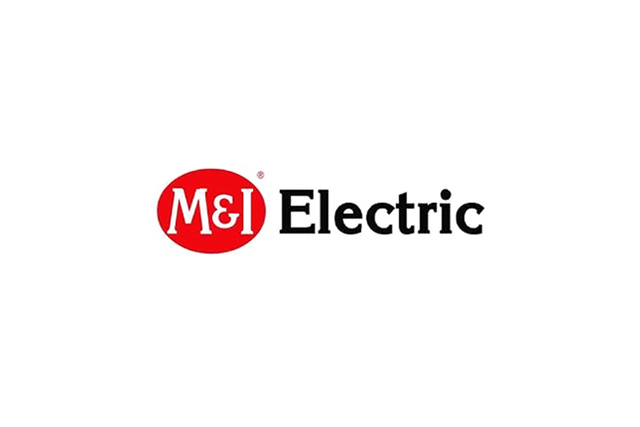M&I Electric Industries Inc.