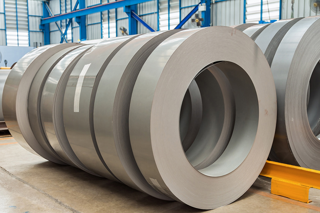 Frequenzumrichter für industrielles Auf- und Abwickeln