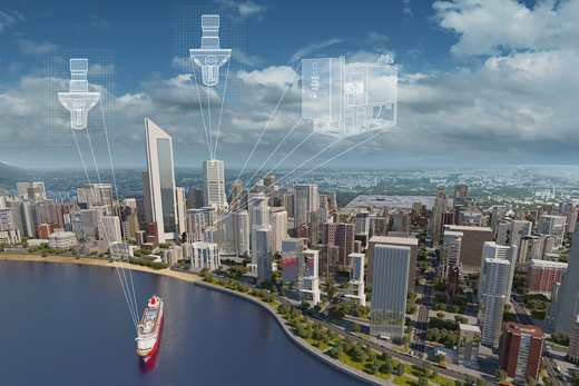 Viajes más seguros en el agua para todo tipo de embarcaciones