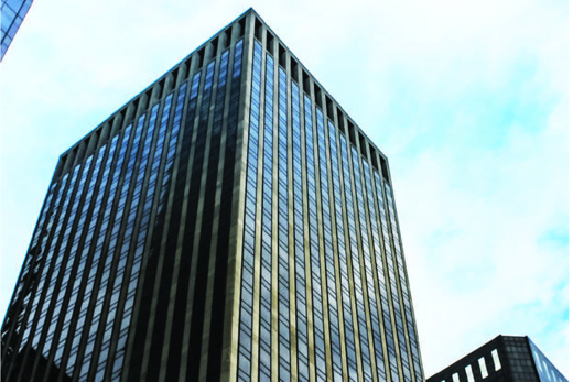 Ideal for all types of commercial buildings