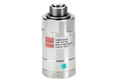 VCH check valve (tapwater) Danfoss