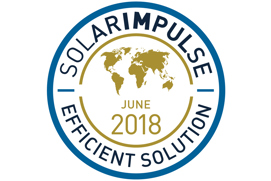 VLT® HVAC Drive joins exclusive company of 1000 Efficient Solutions globally