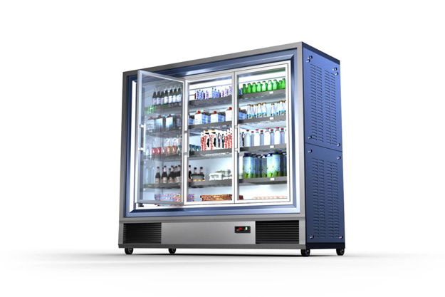 Refrigeration Iot Solutions Danfoss 0345