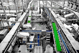 Danish Crown super slaughterhouse saves 37k USD annually on motor replacement