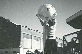 Behind the Danfoss RA2000™ thermostat – a longstanding technology more relevant than ever