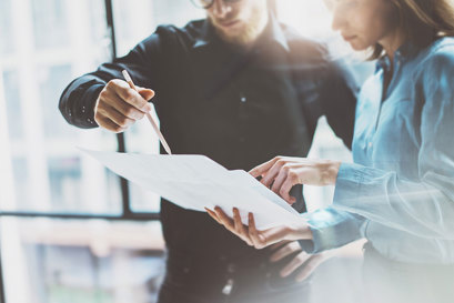 Finance and accounting