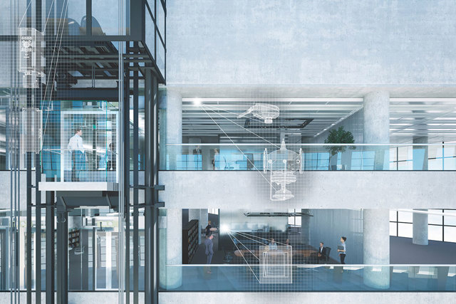 Information technology