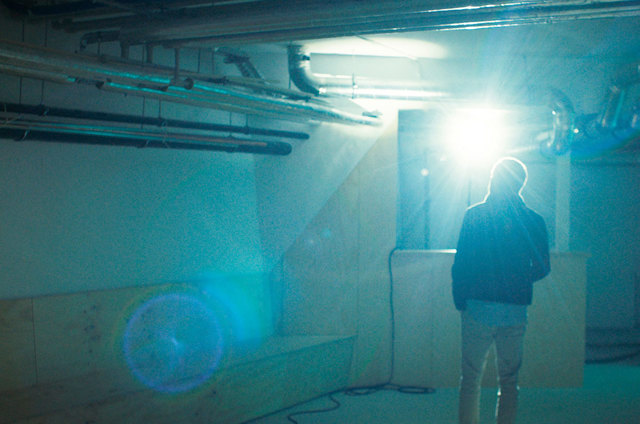 Urban Rigger: ventilación con recuperación de calor