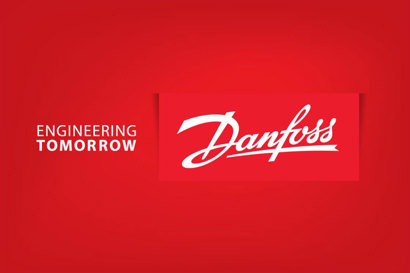 Branding photo gallery | Danfoss