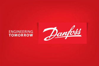 Branding photo gallery | Danfoss