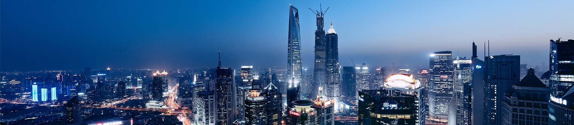 city view