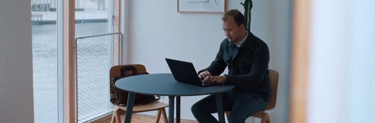 Comienza tu carrera diseñando el mañana