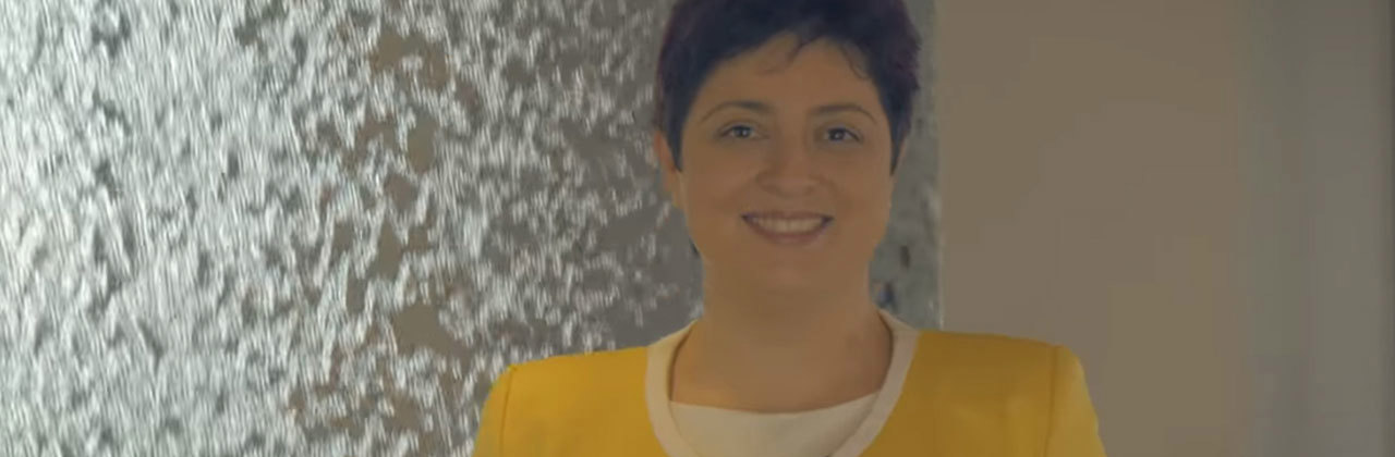 Ana Maria, globalt salgsprogram og processer