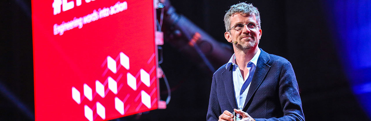 Carlo Ratti