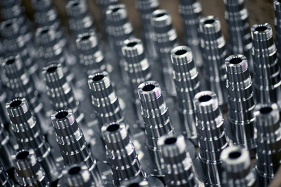 Originalteile von Power Solutions