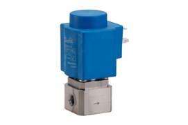 EV212B Solenoid valves | Danfoss