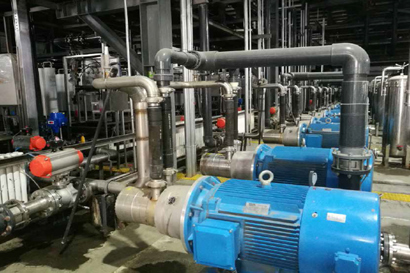 ZLD wastewater treatment