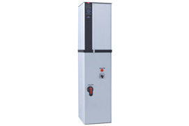 Vertical Bypass Panel Assemblies