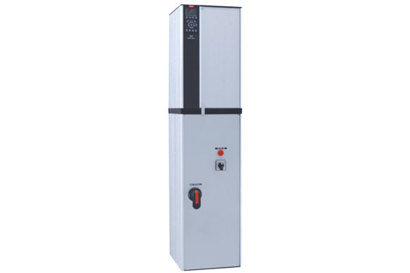 Vertical Bypass Panel Assemblies