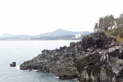 The buried treasure of Jeju Island transformed into fresh water Danfoss