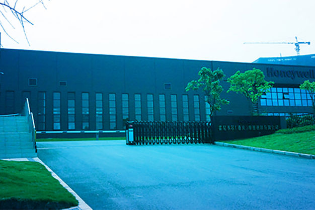 process chillers danfoss