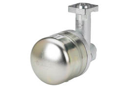 Módulo de Função Degelo para ICF - Danfoss