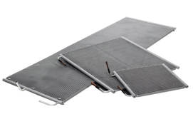 Microchannel-Wärmetauscher - Danfoss