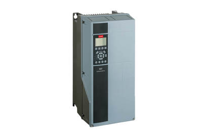 VLT® AQUA Drive FC 202