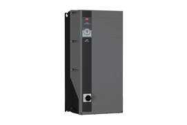 Verbeterde VLT® HVAC Drive FC 102
