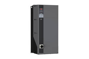Enhanced VLT® HVAC Drive FC 102