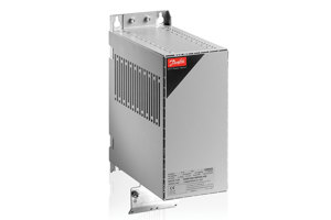 MCC 102 dV/dt filter