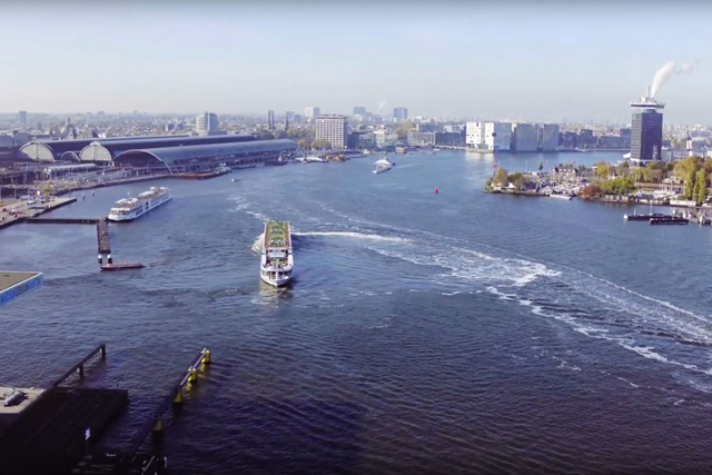 Widening the scope of energy storage