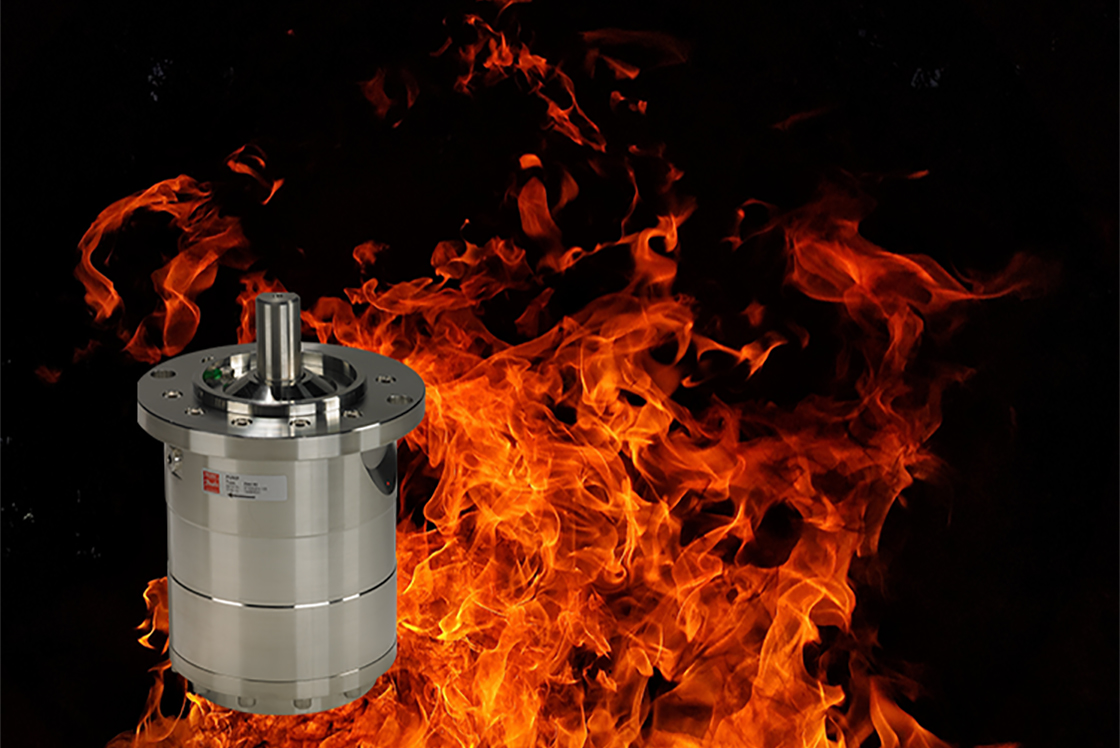 Danfoss Pump And Valve Solutions Give Firefighting Systems A Boost