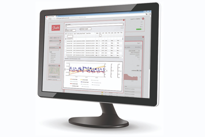 Leitura automática do medidor (LAM) – Danfoss