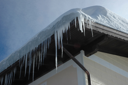 Outdoor Snow Melting, Deicing, And Freeze Protection Solutions 