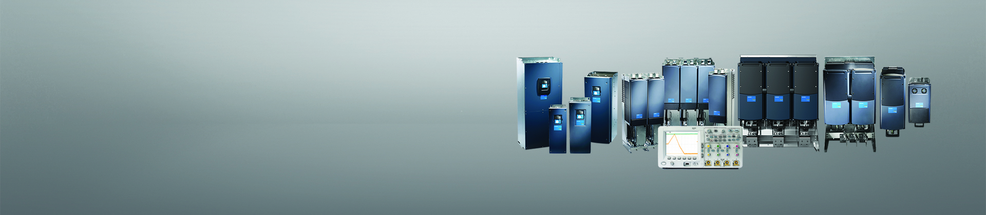 DC-netten en selectiviteit met behulp van VACON® NXP DCGuard™