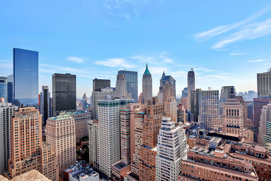 NYC Apartment building solves overheating issue with thermostatic radiator valves