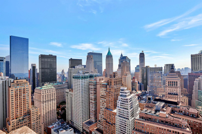 NYC Apartment building solves overheating issue with thermostatic radiator valves